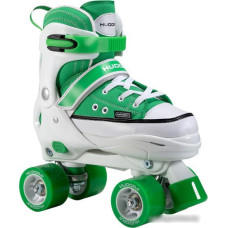 Роликовые коньки Hudora Sneaker (р. 32-35, grass)
