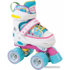 Роликовые коньки Hudora Rollschuh Wonders (р. 28-31)