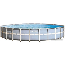 Каркасный бассейн Intex Prism Frame 26732NP (549х122)
