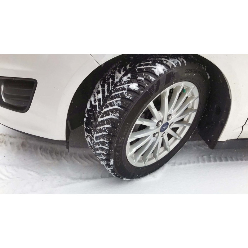 Kumho Solus HA31 155/60R15 74T