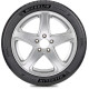 Michelin Pilot Sport 4 245/40R19 98Y (run-flat)