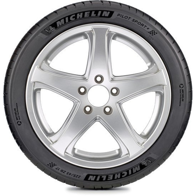 Michelin Pilot Sport 4 245/45R20 103Y