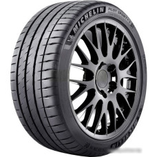 Автомобильные шины Michelin Pilot Sport 4 S 285/30R22 101Y