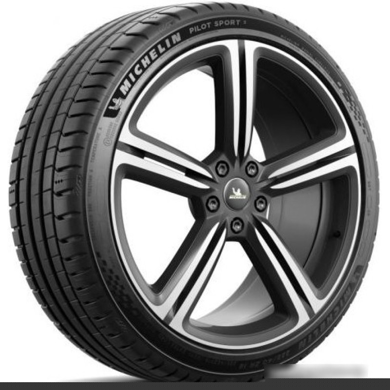 Michelin Pilot Sport 5 235/45R18 98Y XL