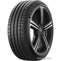Летние шины Michelin Pilot Sport 5 245/45R19 102Y