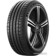 Летние шины Michelin Pilot Sport 5 245/45R19 102Y