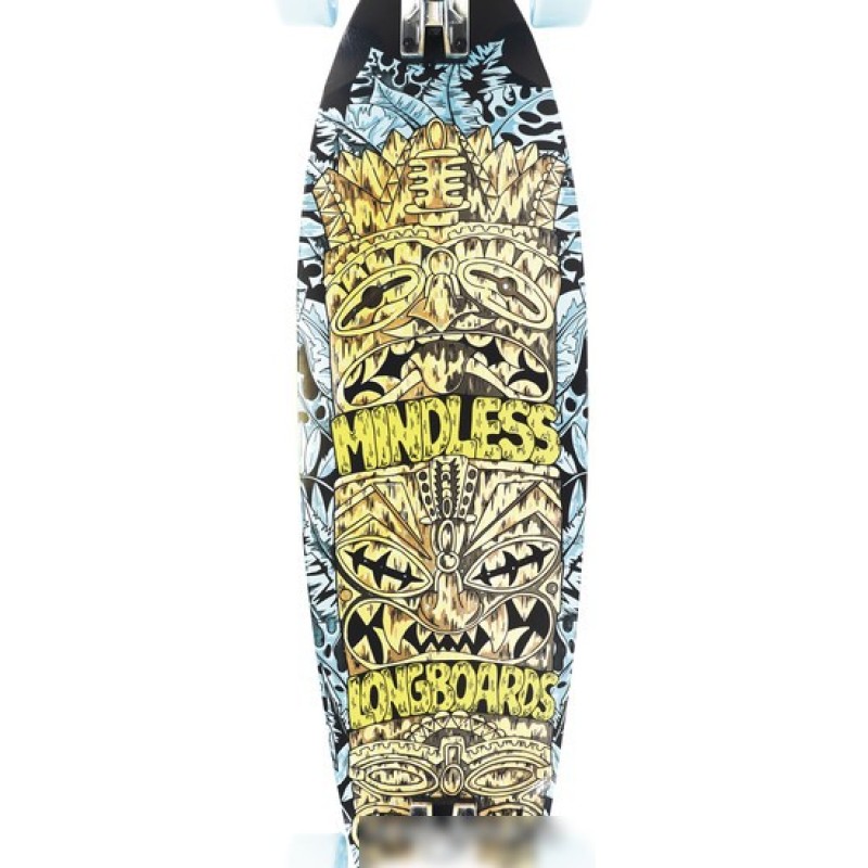 Mindless Tribal Rogue IV Blue ML1140