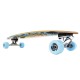 Mindless Tribal Rogue IV Blue ML1140
