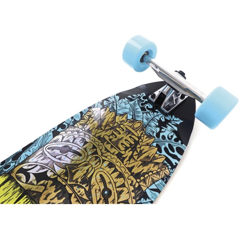 Mindless Tribal Rogue IV Blue ML1140
