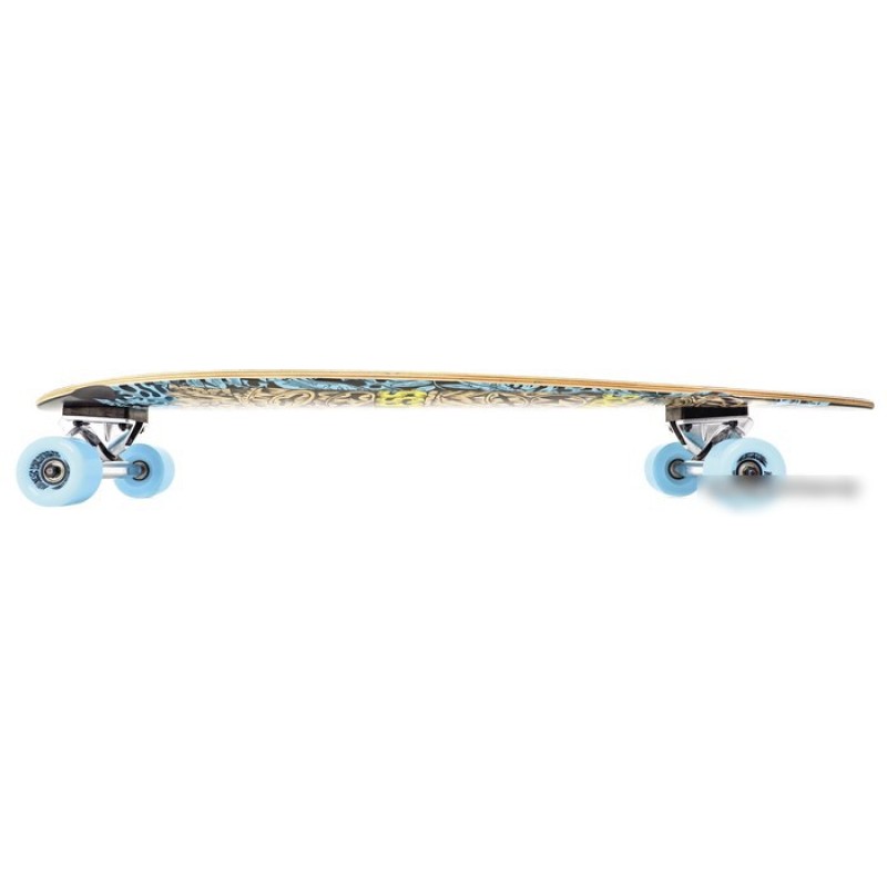 Mindless Tribal Rogue IV Blue ML1140