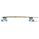Mindless Tribal Rogue IV Blue ML1140