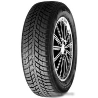 Автомобильные шины Nexen N'Blue 4Season 205/55R16 94H