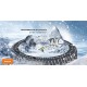 Pace Antarctica Sport 225/65R17 102T (шипы)