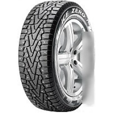 Зимние шины Pirelli Winter Ice Zero 275/50R20 113T