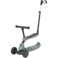 Самокат Rant Rider Plus RB100 (зеленый)