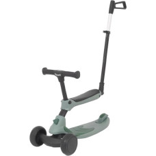 Самокат Rant Rider Plus RB100 (зеленый)