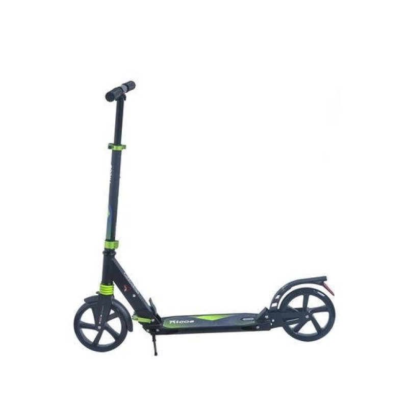 Ricos Illusion S400 (зеленый)