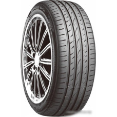 Летние шины Roadstone Eurovis Sport 04 225/55R17 101W