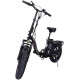 Smart Balance Panda 2.0 2025 (черный)