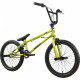 Stark Madness BMX 2 2025 (ярко-зеленый/черный/черный)