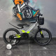 Stels Flash KR 16 2024 (серый)