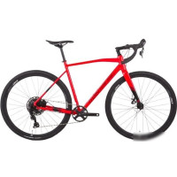 Велосипед Titan Racing Switch Sport M 2024 (Formula Red)