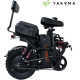 Yakama R5 (черный)