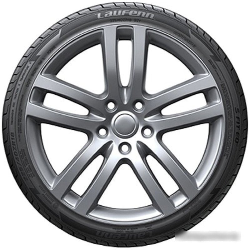 Laufenn S FIT EQ+ LK01 245/45R18 100Y