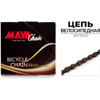 Цепь велосипедная Maya MY11010