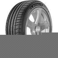 Автомобильные шины Michelin Pilot Sport 4 225/45R18 95Y (run-flat)