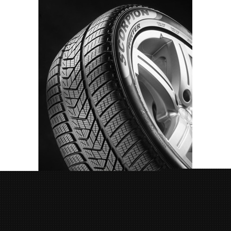 Pirelli Scorpion Winter 255/45R20 101V
