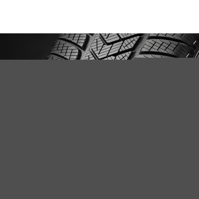 Pirelli Scorpion Winter 255/45R20 101V