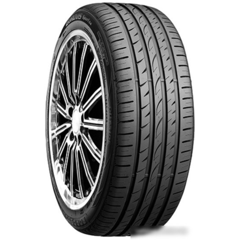 Roadstone Eurovis Sport 04 195/65R15 91V