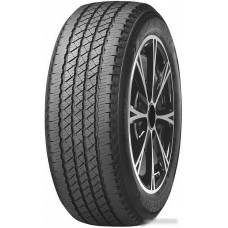 Летние шины Roadstone Roadian HT SUV 265/65R18 112S