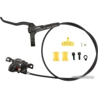 Дисковый гидравлический тормоз Shimano BR-MT200