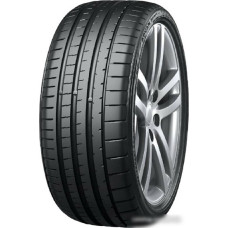 Летние шины Yokohama Advan Sport V107E 315/35R21 111Y