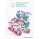 Amarobaby Disco AMARO-35Di-Pi-26 (розовый, р-р 26-29)