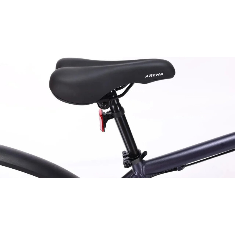 Arena Baxter 29 р.19 2026 (графитовый матовый, разобранный)