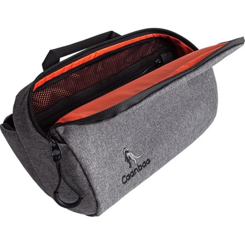Caanbag Мини CAAN-CI-31LG (серый)