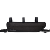 Велосумка Caanbag XL CAAN-TR-36BL (черный)
