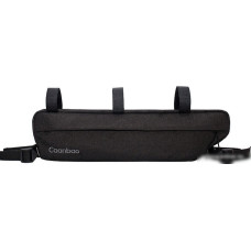 Велосумка Caanbag XL CAAN-TR-36BL (черный)