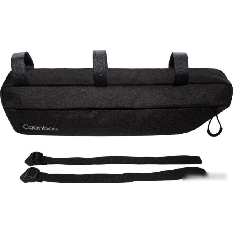 Caanbag XL CAAN-TR-36BL (черный)