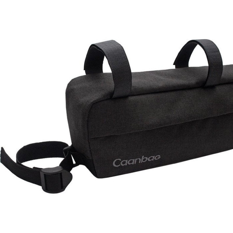 Caanbag XL CAAN-TR-36BL (черный)
