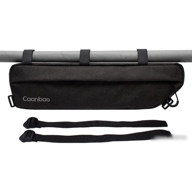 Caanbag XL CAAN-TR-36BL (черный)