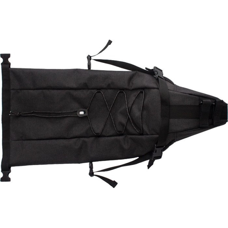 Caanbag XL CAAN-TR-39BL (черный)