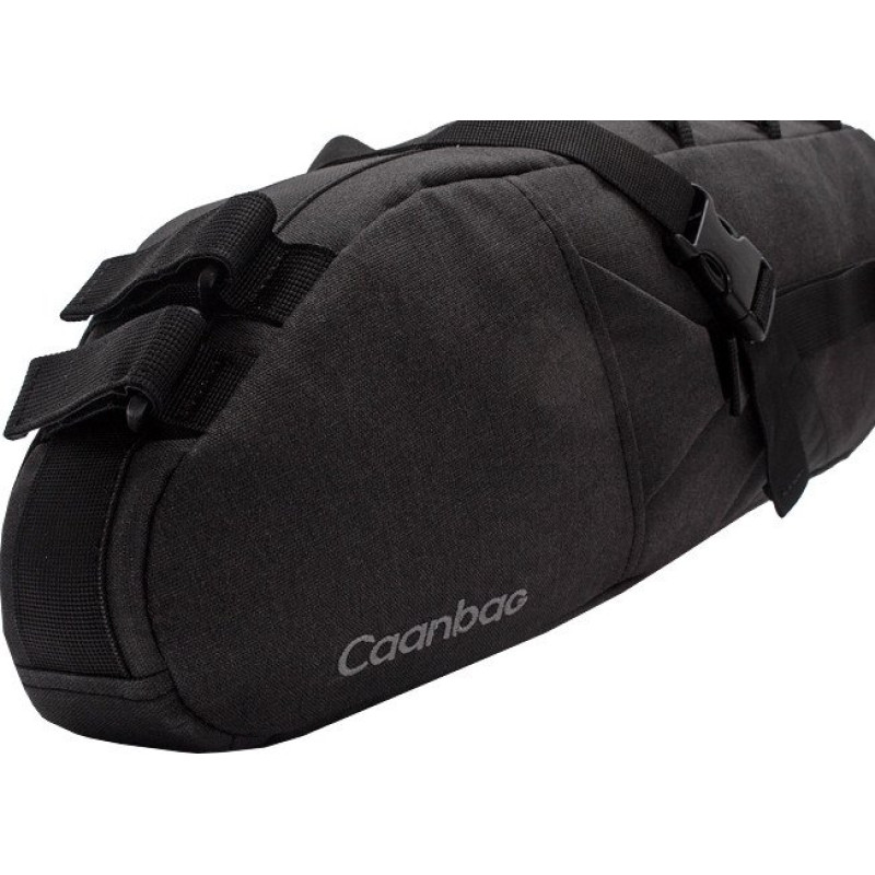Caanbag XL CAAN-TR-39BL (черный)