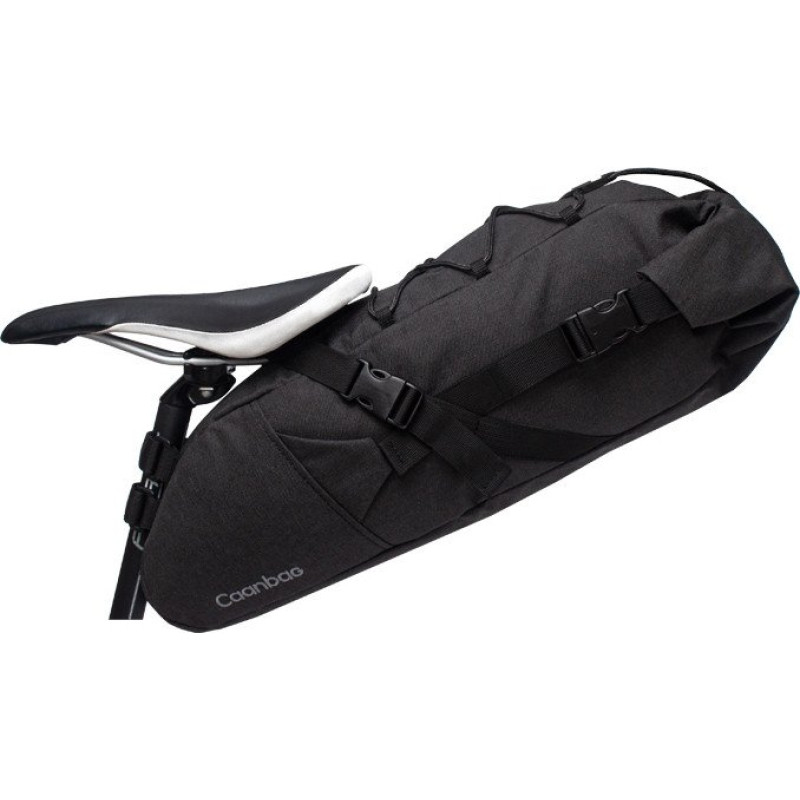 Caanbag XL CAAN-TR-39BL (черный)