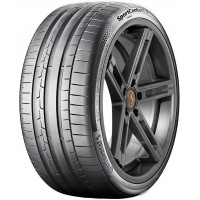 Летние шины Continental SportContact 6 285/45R21 113Y