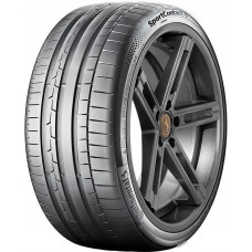 Летние шины Continental SportContact 6 285/45R21 113Y