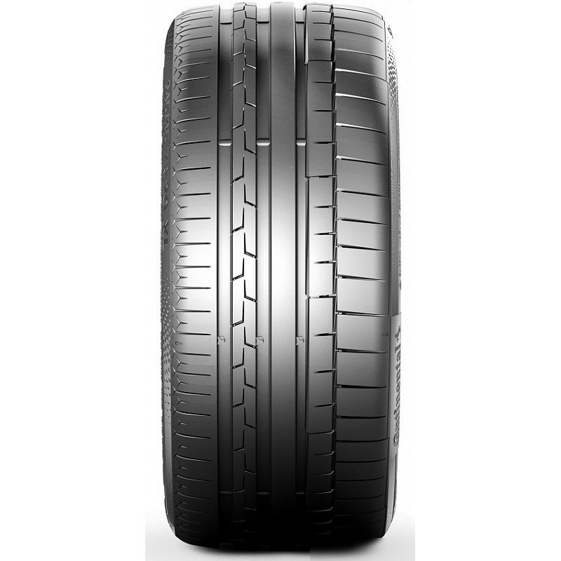 Continental SportContact 6 285/45R21 113Y